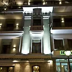 Ξενοδοχείο Elia Βέροια