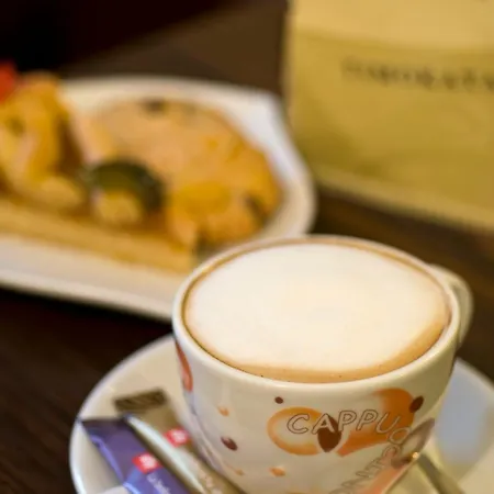 Ξενοδοχείο Elia