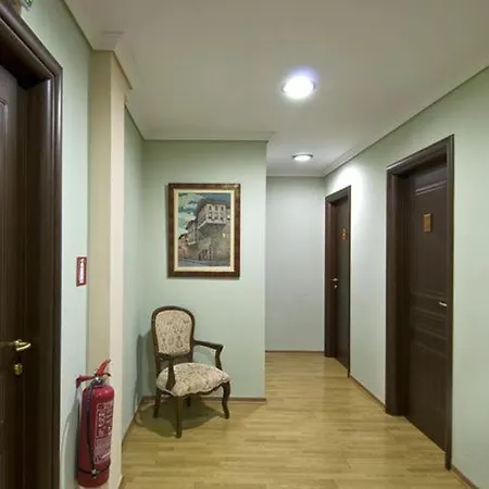 Elia Hotel 3*