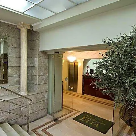Elia Hotel 3*