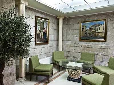 Hotel Elia Veria (Imathia)