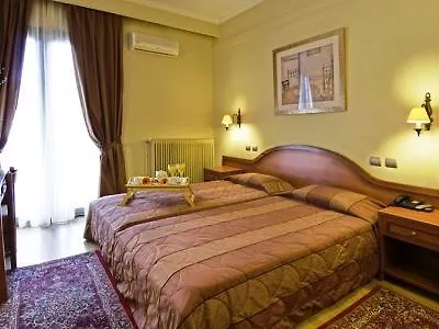 Elia Hotel Veria (Imathia)