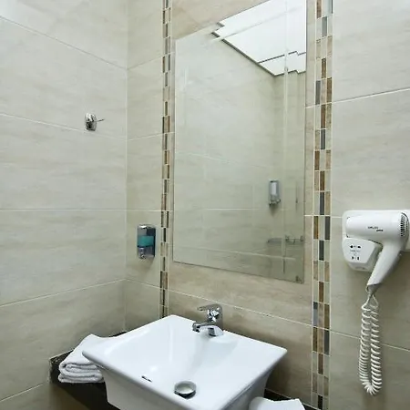 Hotel Elia Veria (Imathia)