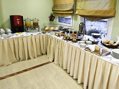 Elia Hotel Veria (Imathia)